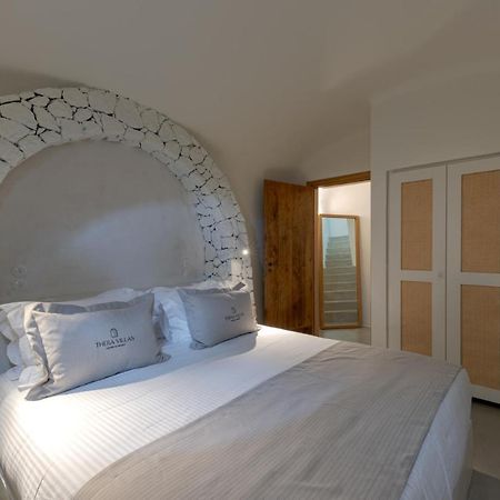 Thera Villas Тира Экстерьер фото