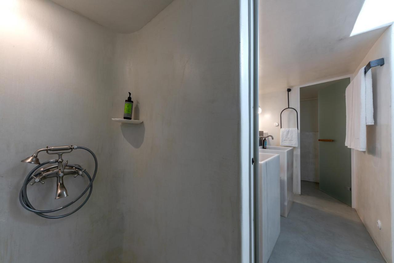 Thera Villas Тира Экстерьер фото